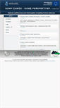 Mobile Screenshot of nowyzawod.pigkrosno.pl